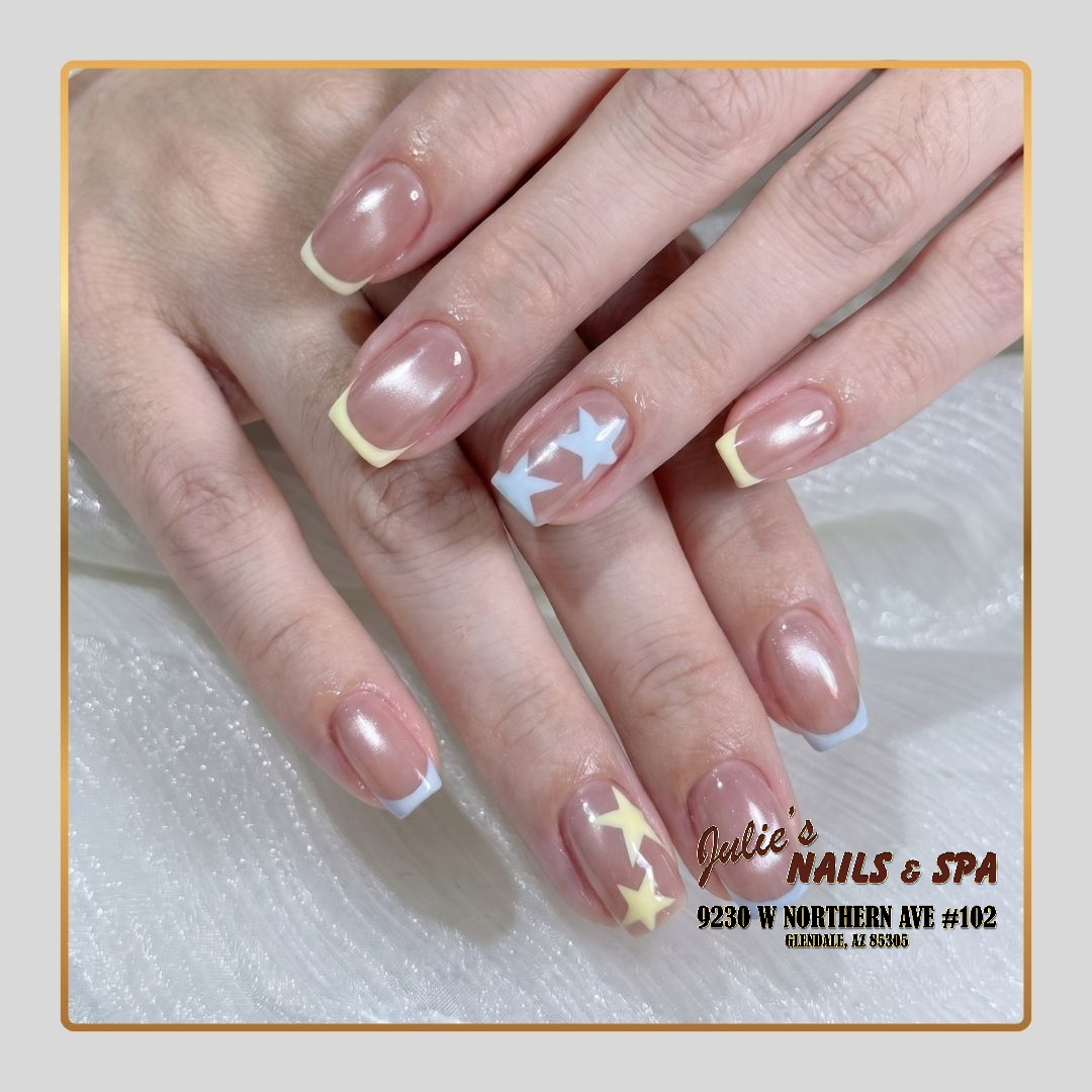 Julie Nails